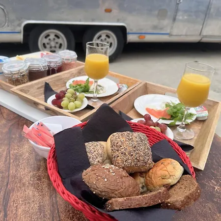 Tin Town Kompleks wypoczynkowy Oirschot