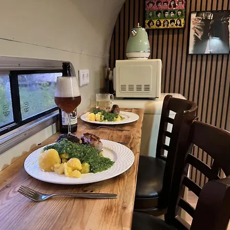 Tin Town 假日公园