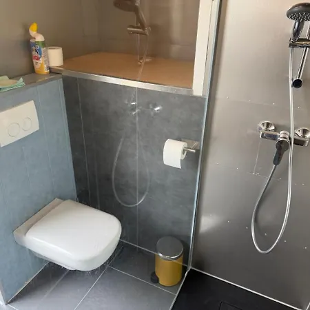 Tin Town Kompleks wypoczynkowy Oirschot