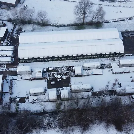 Tin Town Kompleks wypoczynkowy Oirschot