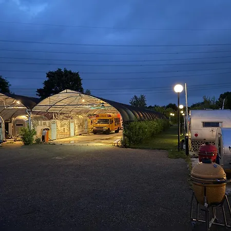 Tin Town * Oirschot