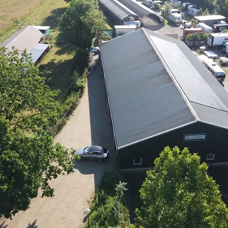 Kompleks wypoczynkowy Tin Town