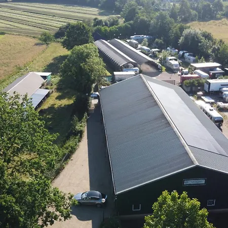 Kompleks wypoczynkowy Tin Town