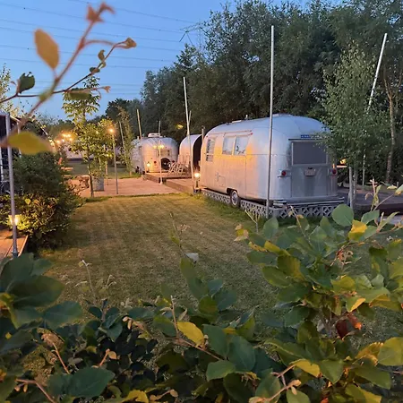 Tin Town Oirschot
