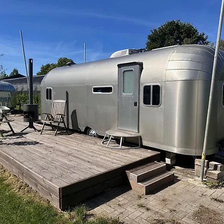 Tin Town Tatil parkı Oirschot