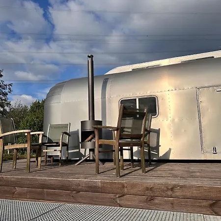 Tatil parkı Tin Town Oirschot