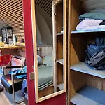 Tin Town - Unieke Vintage Trailers & Vakantiehuisjes In De * Oirschot