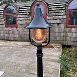Tin Town - Unieke Vintage Trailers & Vakantiehuisjes In De Kompleks wypoczynkowy