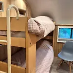 Tin Town - Unieke Vintage Trailers & Vakantiehuisjes In De