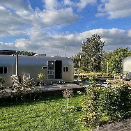 Feriepark Tin Town *