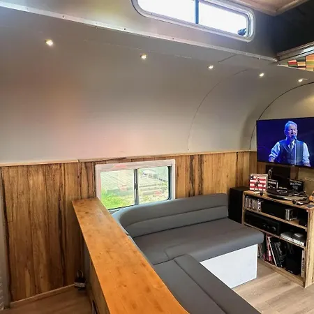 Feriepark Tin Town Oirschot