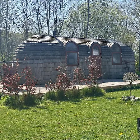 Holiday park Tin Town