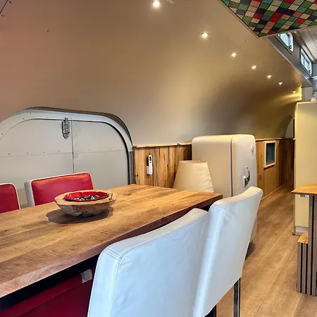 Feriepark Tin Town *