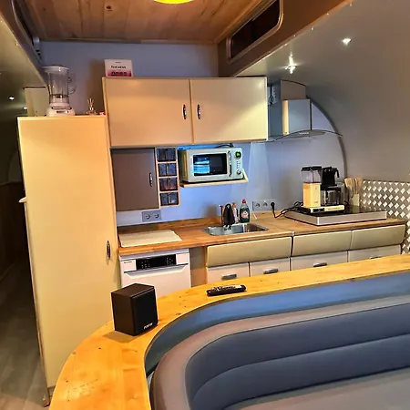 Tin Town Feriepark *