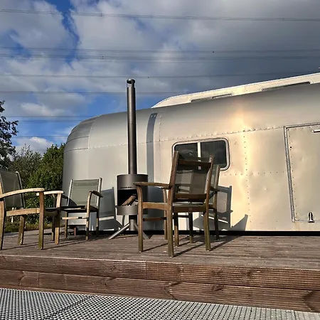 Tin Town Feriepark *