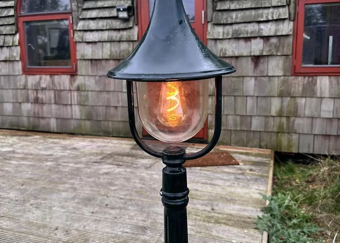 Tin Town - Unieke Vintage Trailers & Vakantiehuisjes In De Parco vacanze